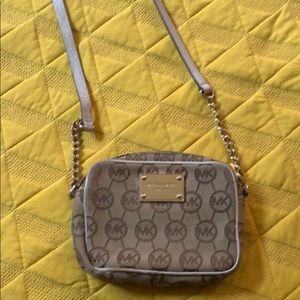 Michael Kors crossbody